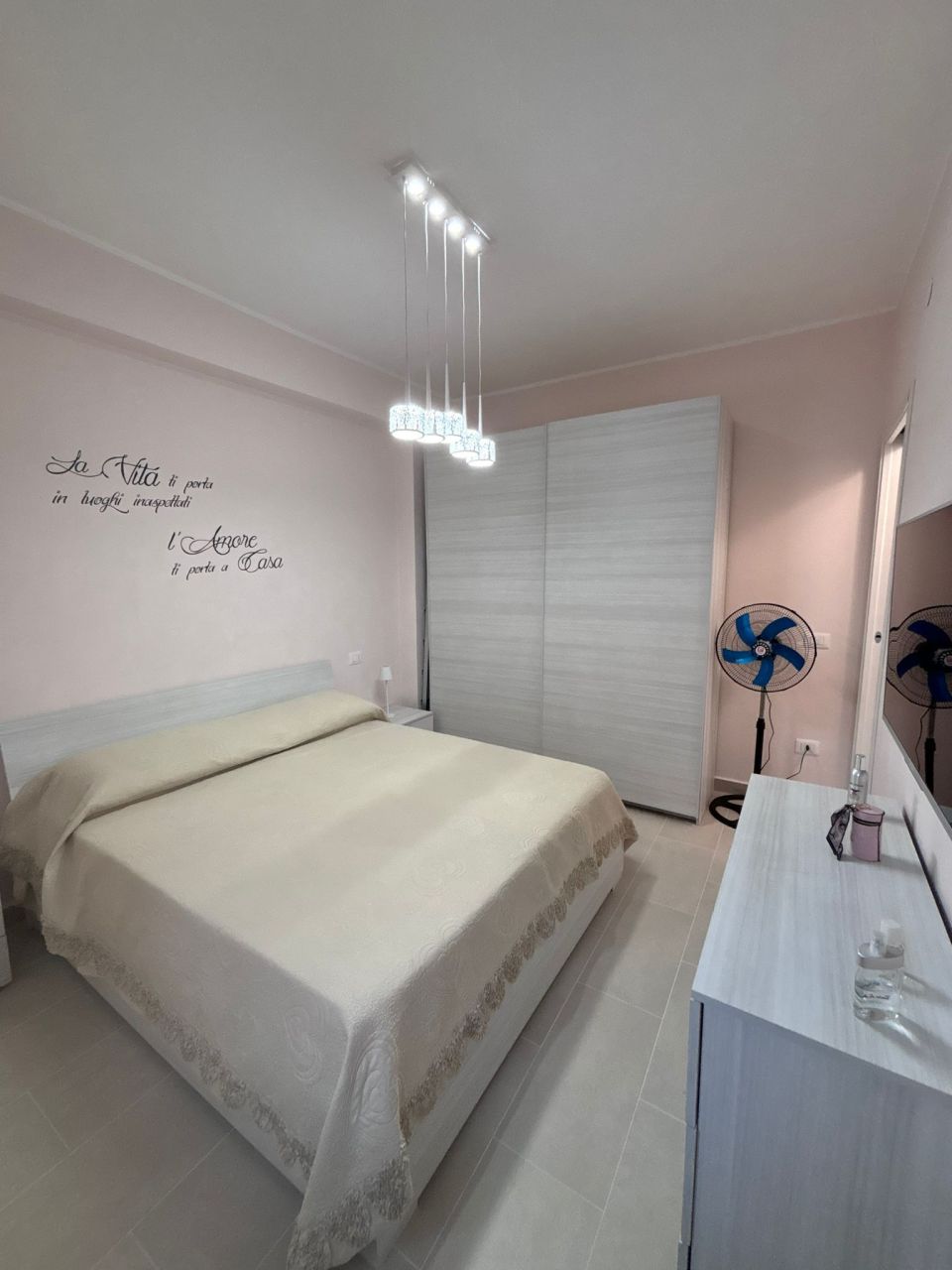 Wohnung in Scalea, Italien, 75 m² - Foto 9