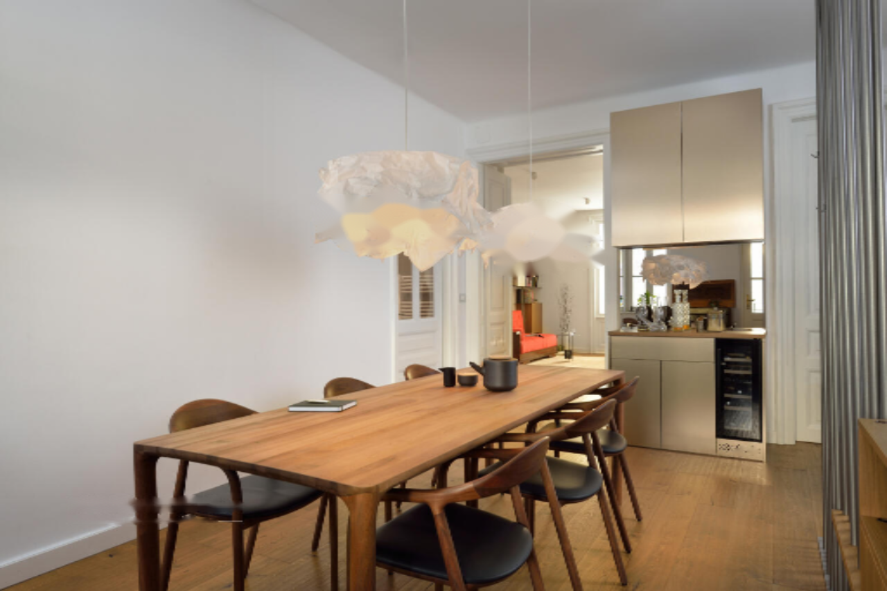 Appartement à Ljubljana, Slovénie, 138 m² - image 1