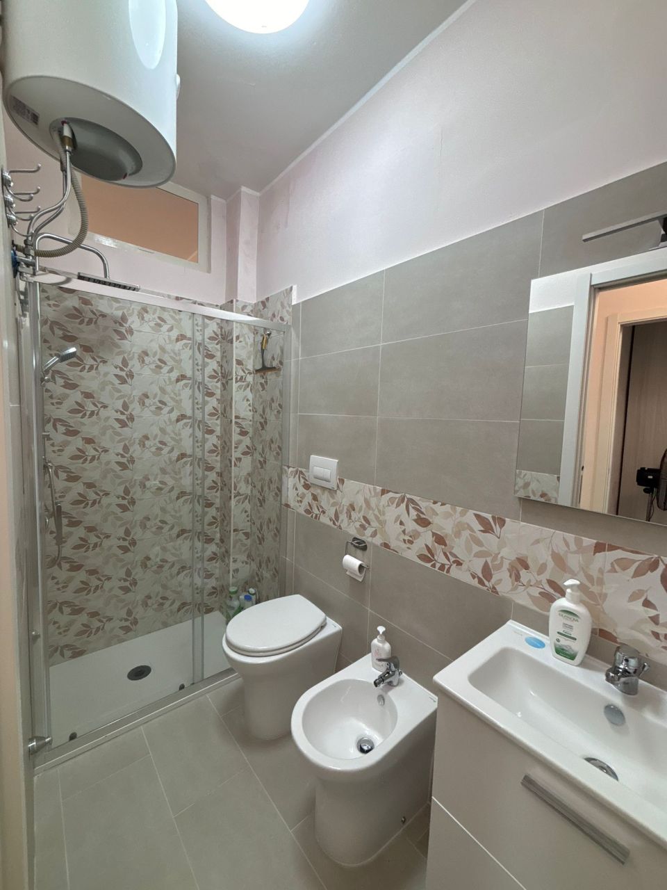 Wohnung in Scalea, Italien, 75 m² - Foto 11