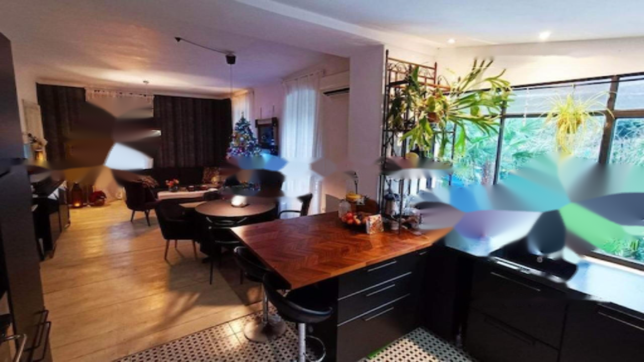 Haus in Portorož, Slowenien, 180 m² - Foto 1