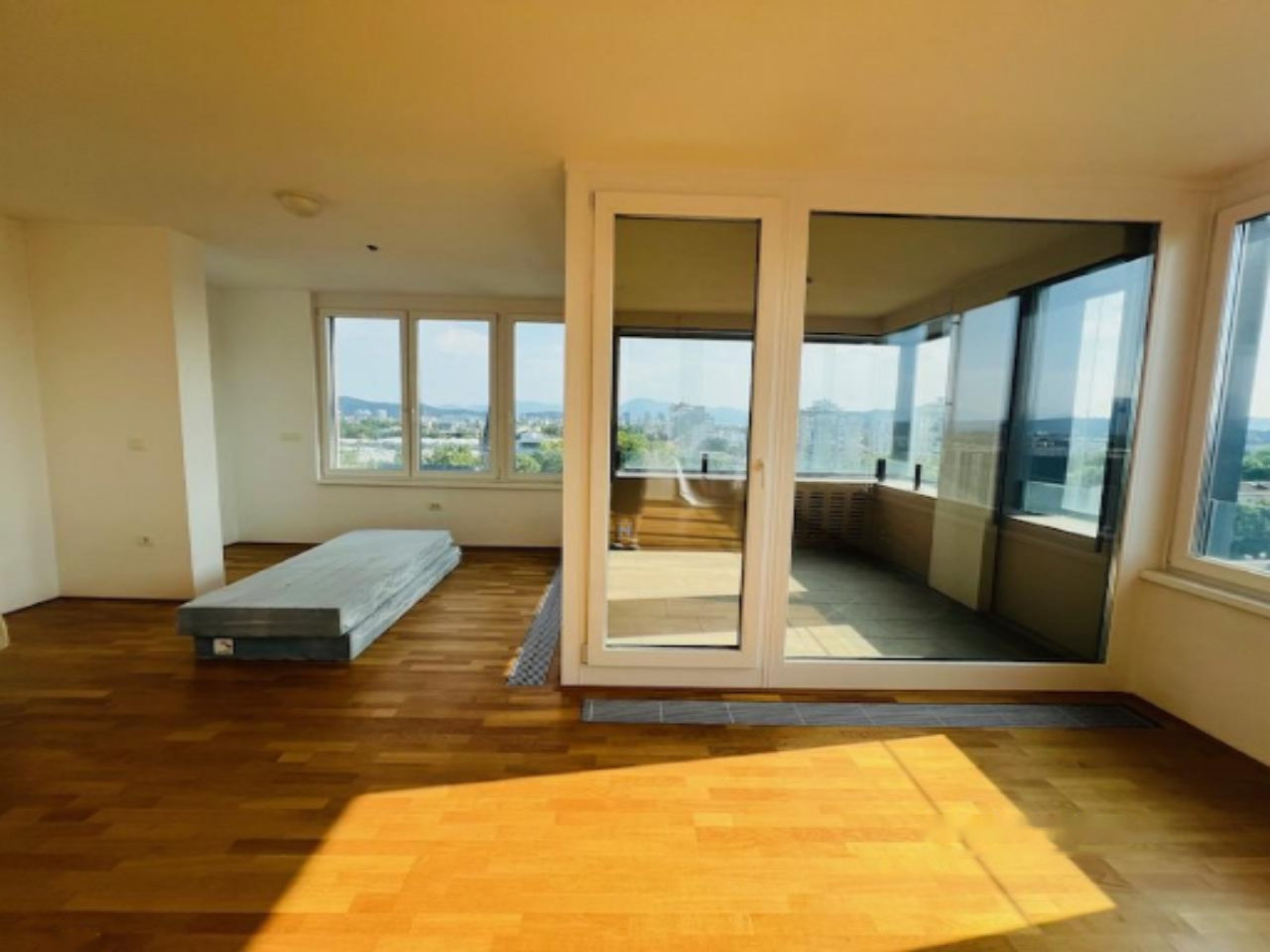 Appartement à Ljubljana, Slovénie, 150 m² - image 1