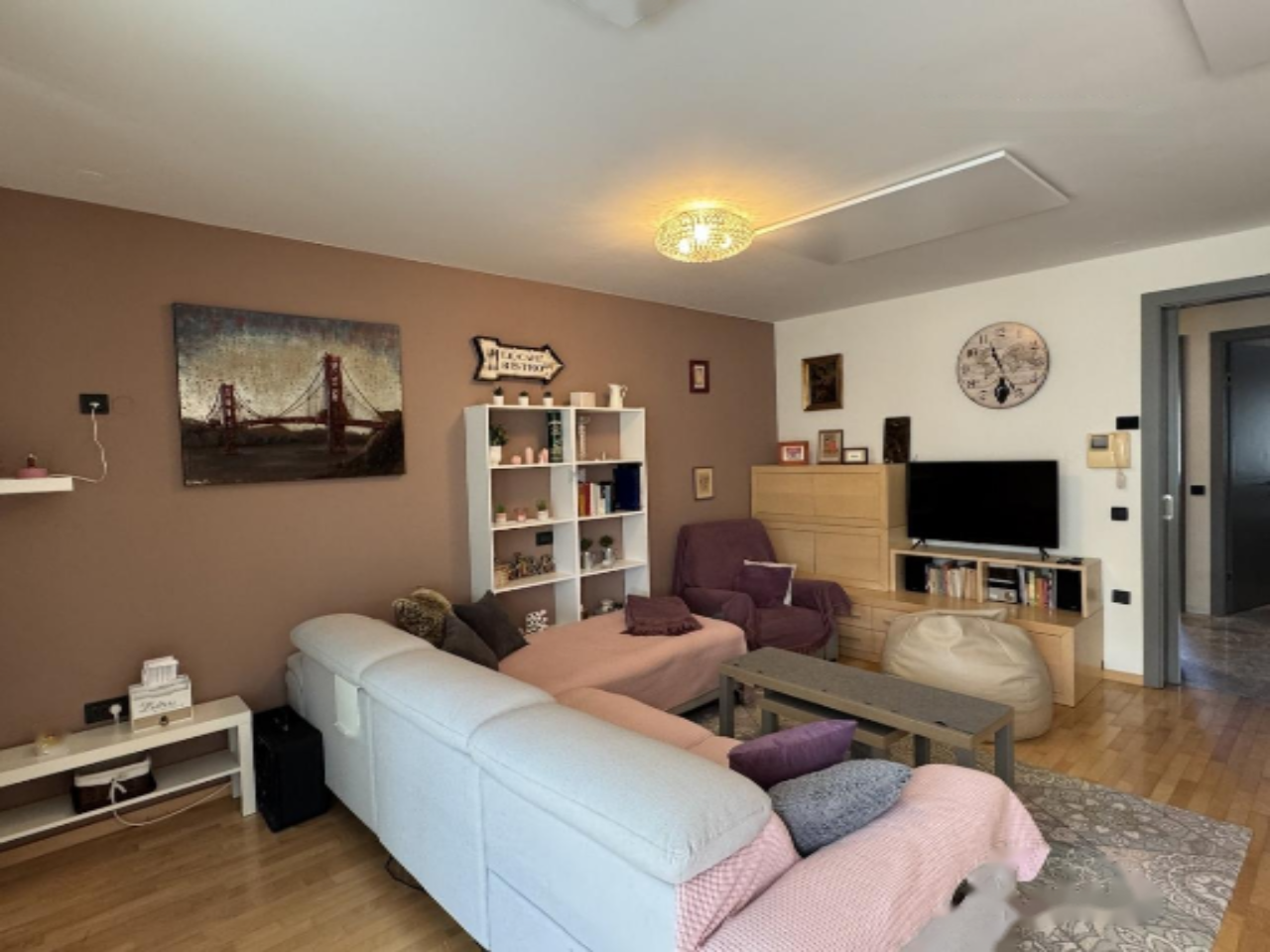 Appartement à Ljubljana, Slovénie, 85 m² - image 1