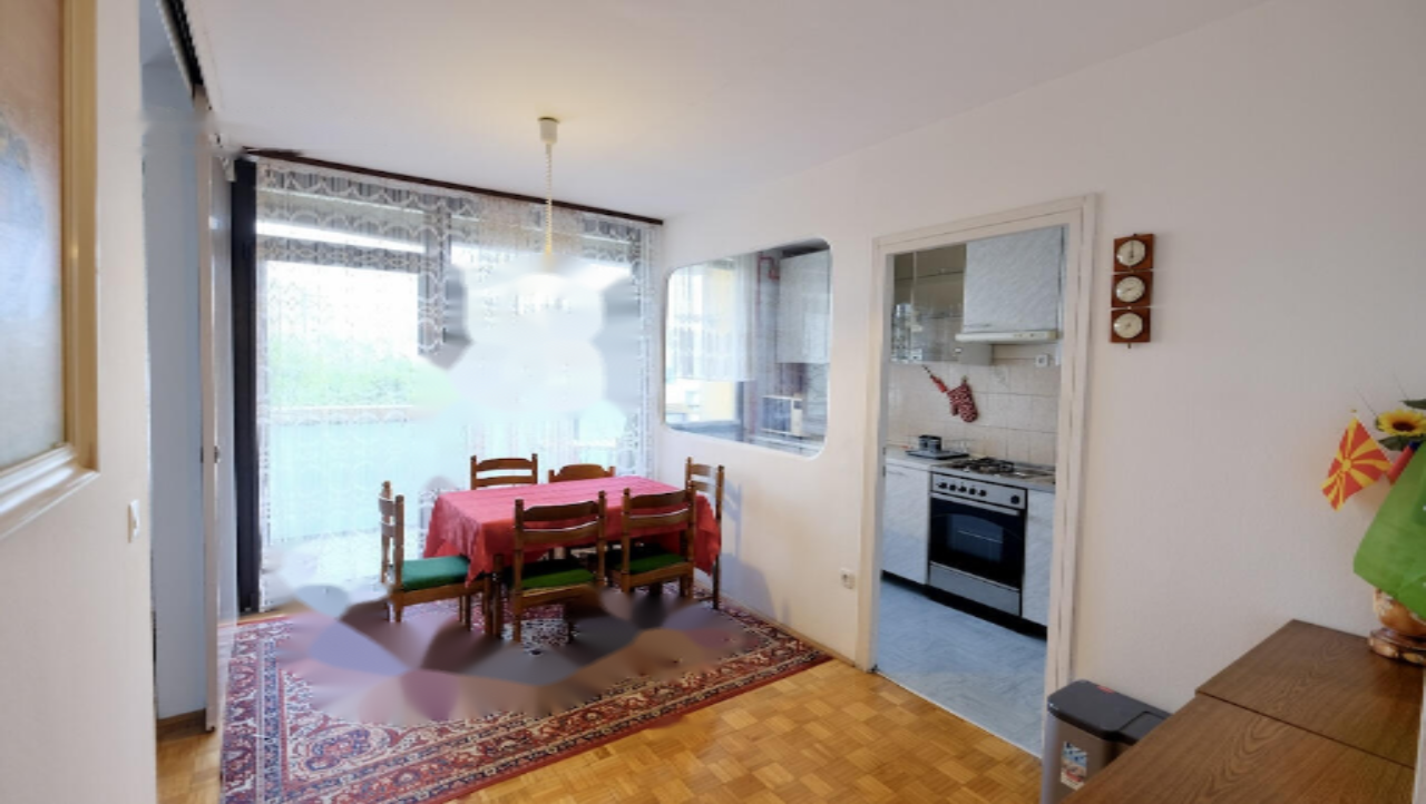 Appartement à Ljubljana, Slovénie, 76 m² - image 1