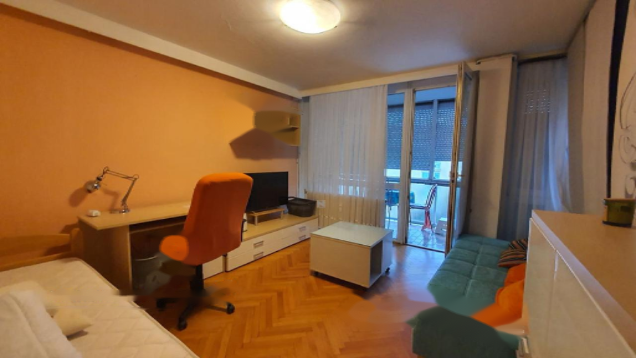Flat in Ljubljana, Slovenia, 69 m² - picture 1