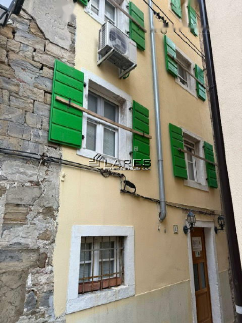 Casa en Piran, Eslovenia, 184 m² - imagen 1