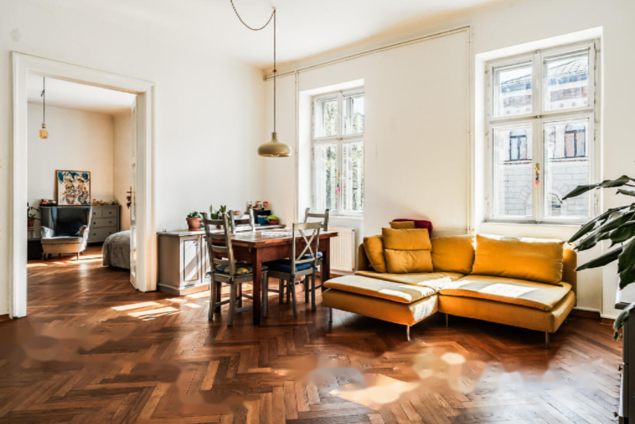 Appartement à Ljubljana, Slovénie, 106 m² - image 1