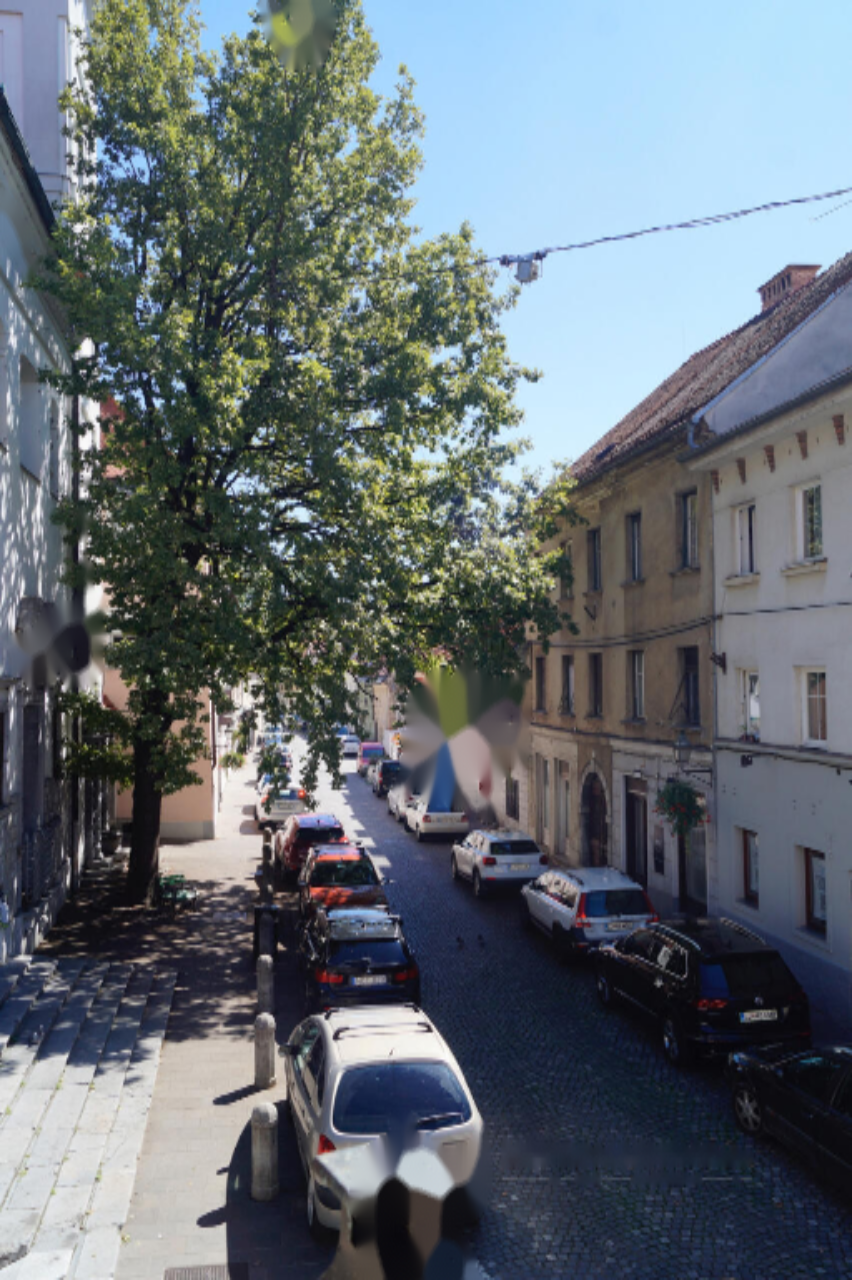 Appartement à Ljubljana, Slovénie, 262 m² - image 1