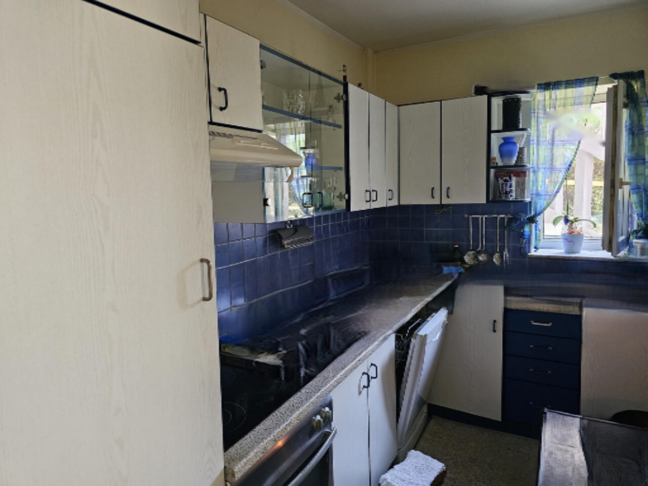 Wohnung in Ljubljana, Slowenien, 91 m² - Foto 1