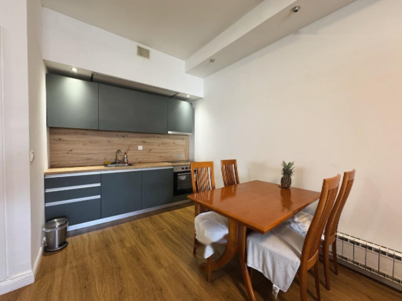 Wohnung in Ljubljana, Slowenien, 83 m² - Foto 1