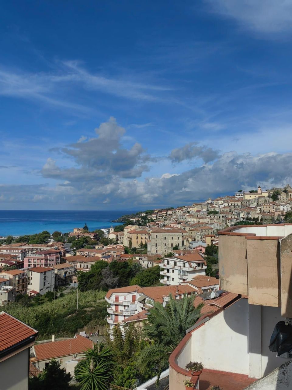 Wohnung in Scalea, Italien, 75 m² - Foto 15