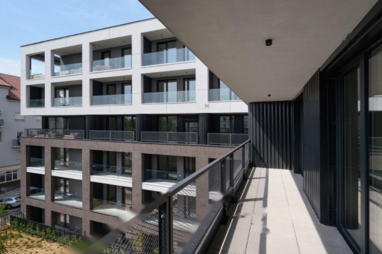 Appartement à Ljubljana, Slovénie, 131 m² - image 1