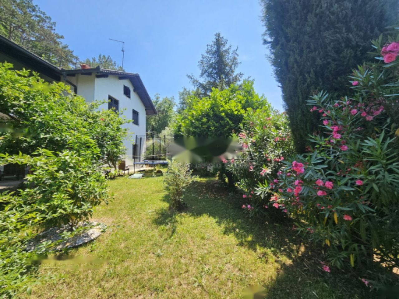 Maison à Piran, Slovénie, 284 m² - image 1