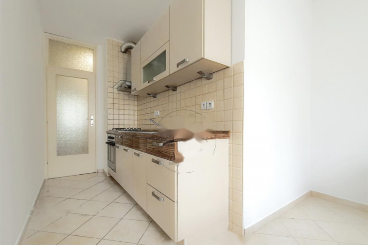 Flat in Ljubljana, Slovenia, 42 m² - picture 1