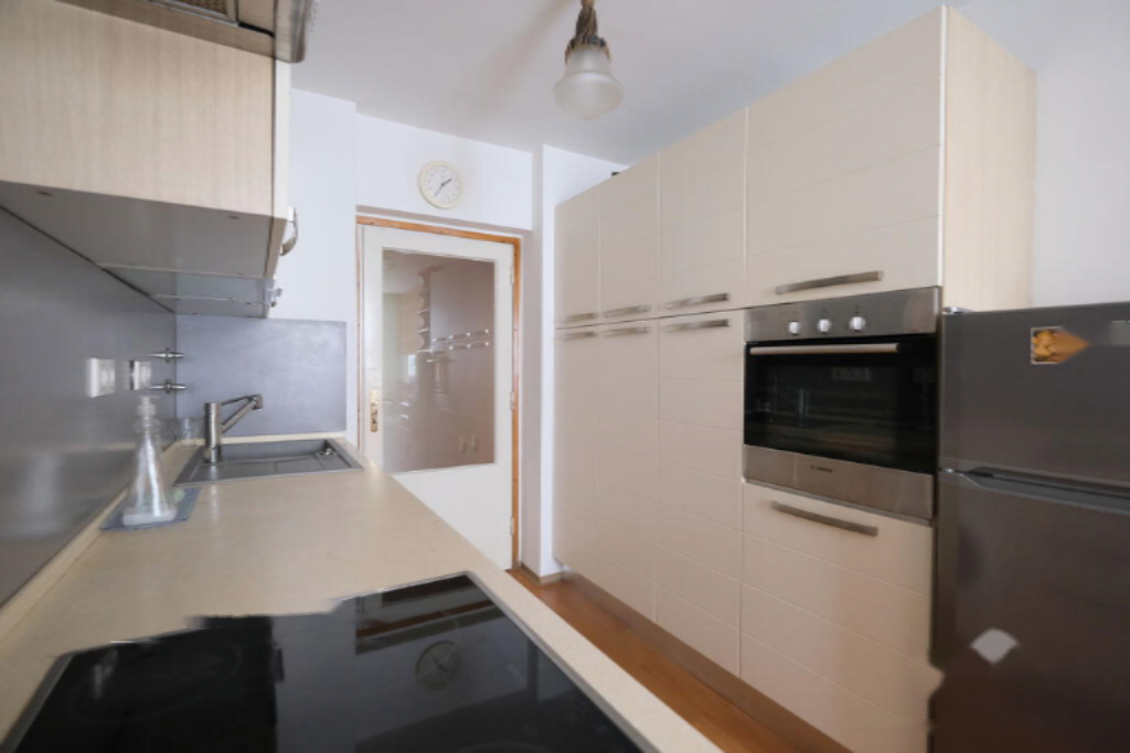Flat in Ljubljana, Slovenia, 79 m² - picture 1