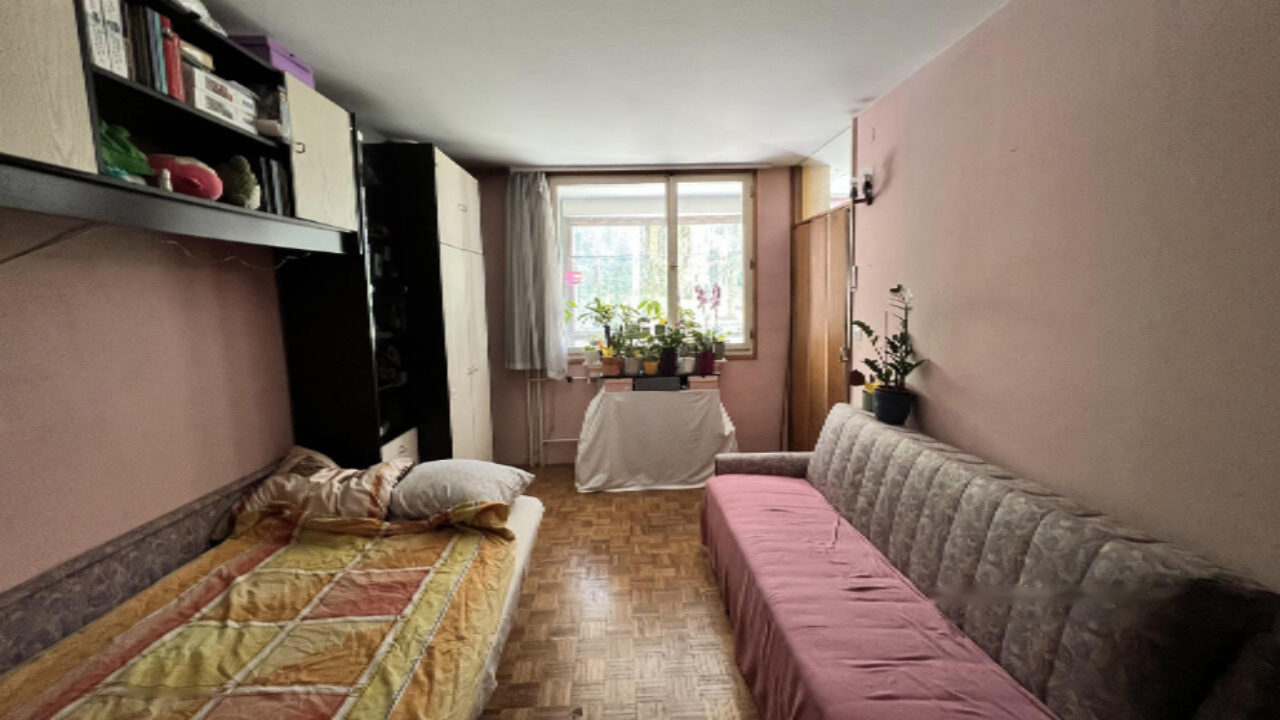 Appartamento a Lubiana, Slovenia, 75 m² - foto 1