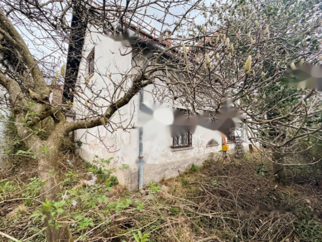 Terreno en Liubliana, Eslovenia, 486 m² - imagen 1