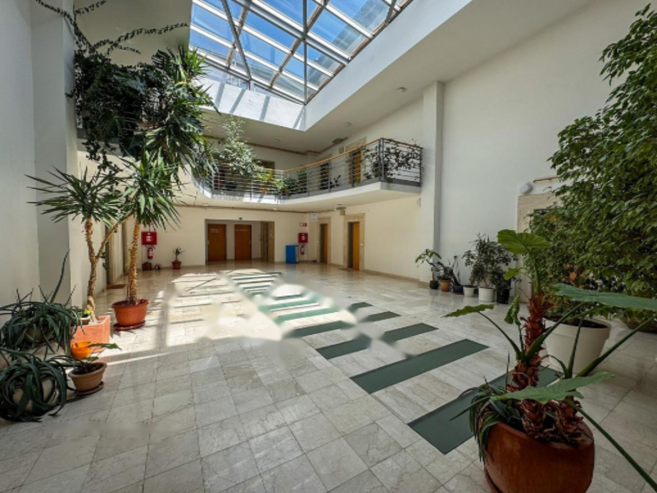 Wohnung in Ljubljana, Slowenien, 164 m² - Foto 1