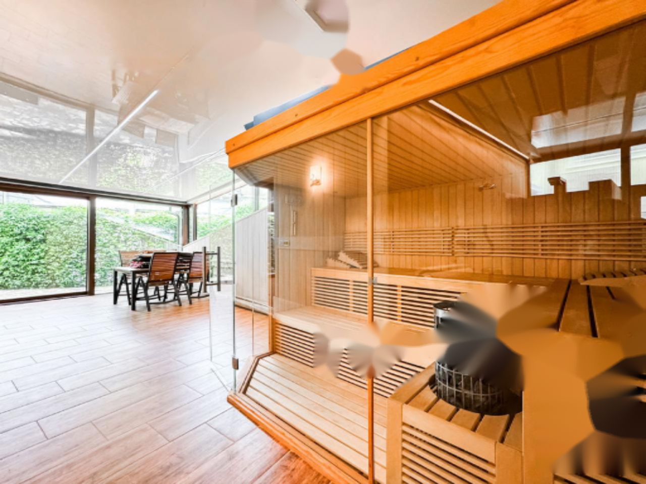 Haus in Portorož, Slowenien, 400 m² - Foto 1