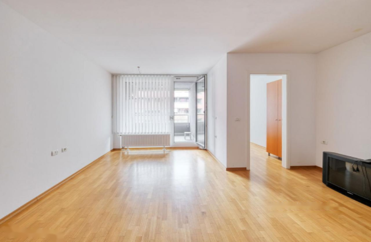 Wohnung in Ljubljana, Slowenien, 80 m² - Foto 1