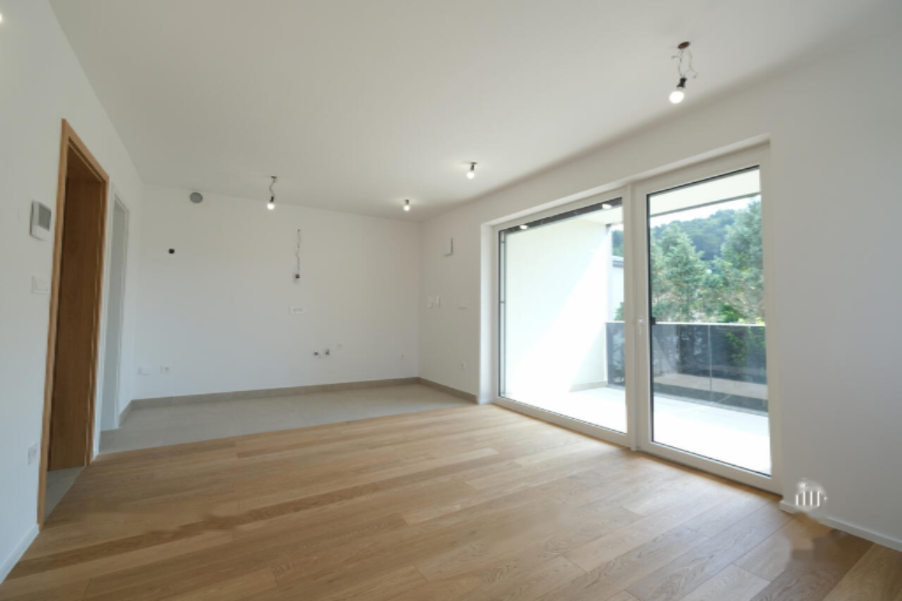 Appartamento a Lubiana, Slovenia, 70 m² - foto 1