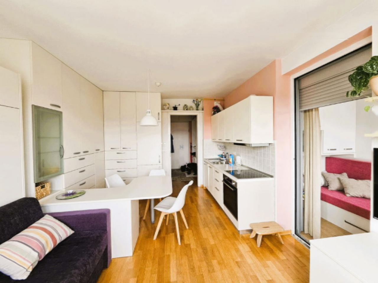 Appartement à Ljubljana, Slovénie, 36 m² - image 1