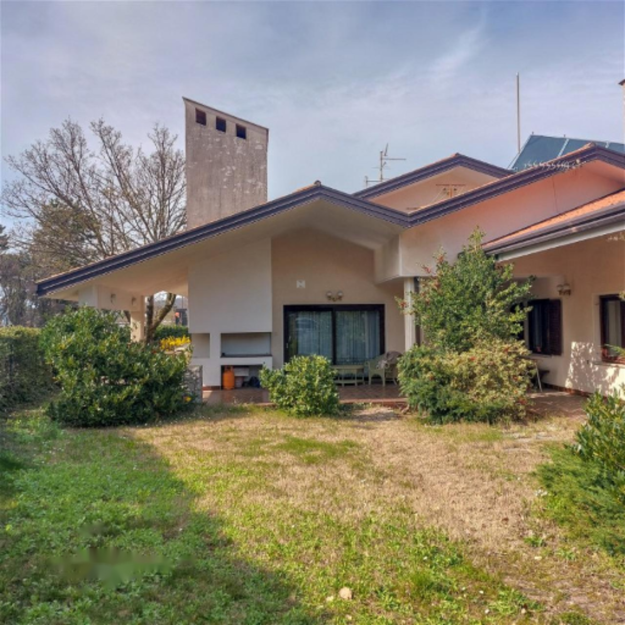 Haus in Sežana, Slowenien, 534 m² - Foto 1