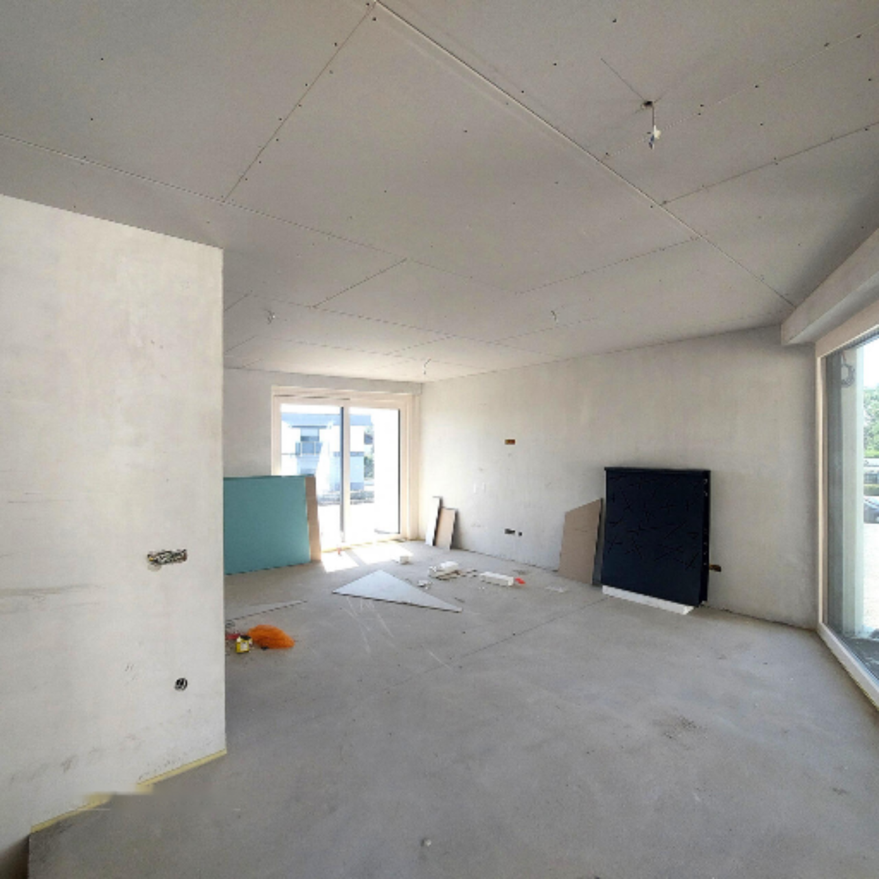 Piso en Liubliana, Eslovenia, 139 m² - imagen 1