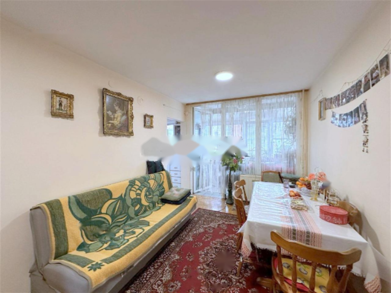 Wohnung in Ljubljana, Slowenien, 78 m² - Foto 1