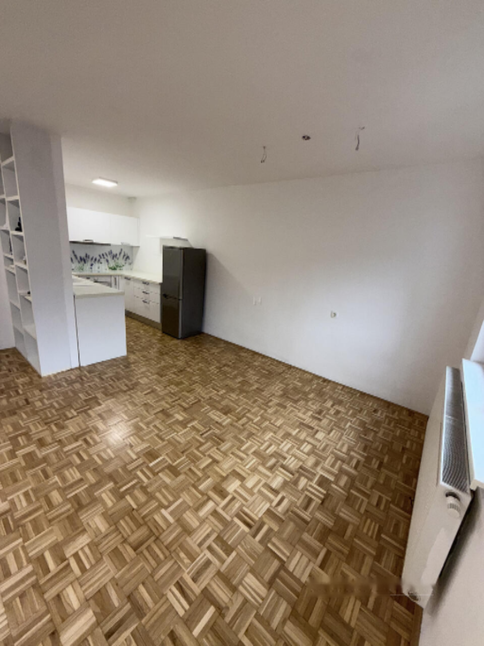 Flat in Ljubljana, Slovenia, 83 m² - picture 1