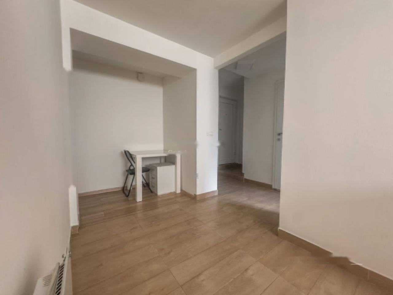 Piso en Liubliana, Eslovenia, 61 m² - imagen 1