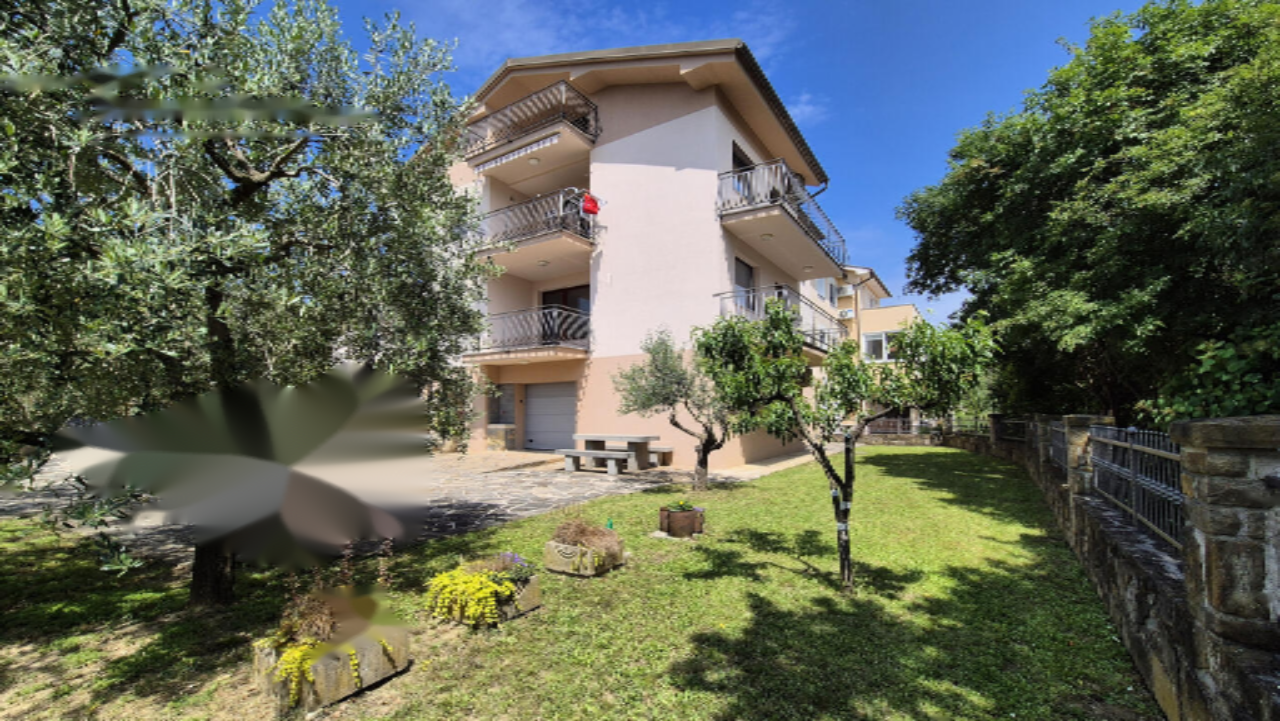Casa en Izola, Eslovenia, 362 m² - imagen 1
