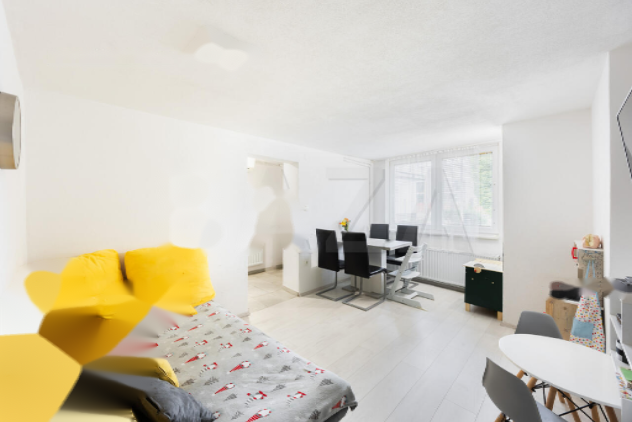 Flat in Ljubljana, Slovenia, 80 m² - picture 1
