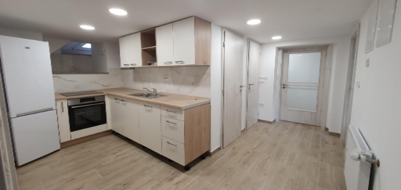 Flat in Ljubljana, Slovenia, 70 m² - picture 1