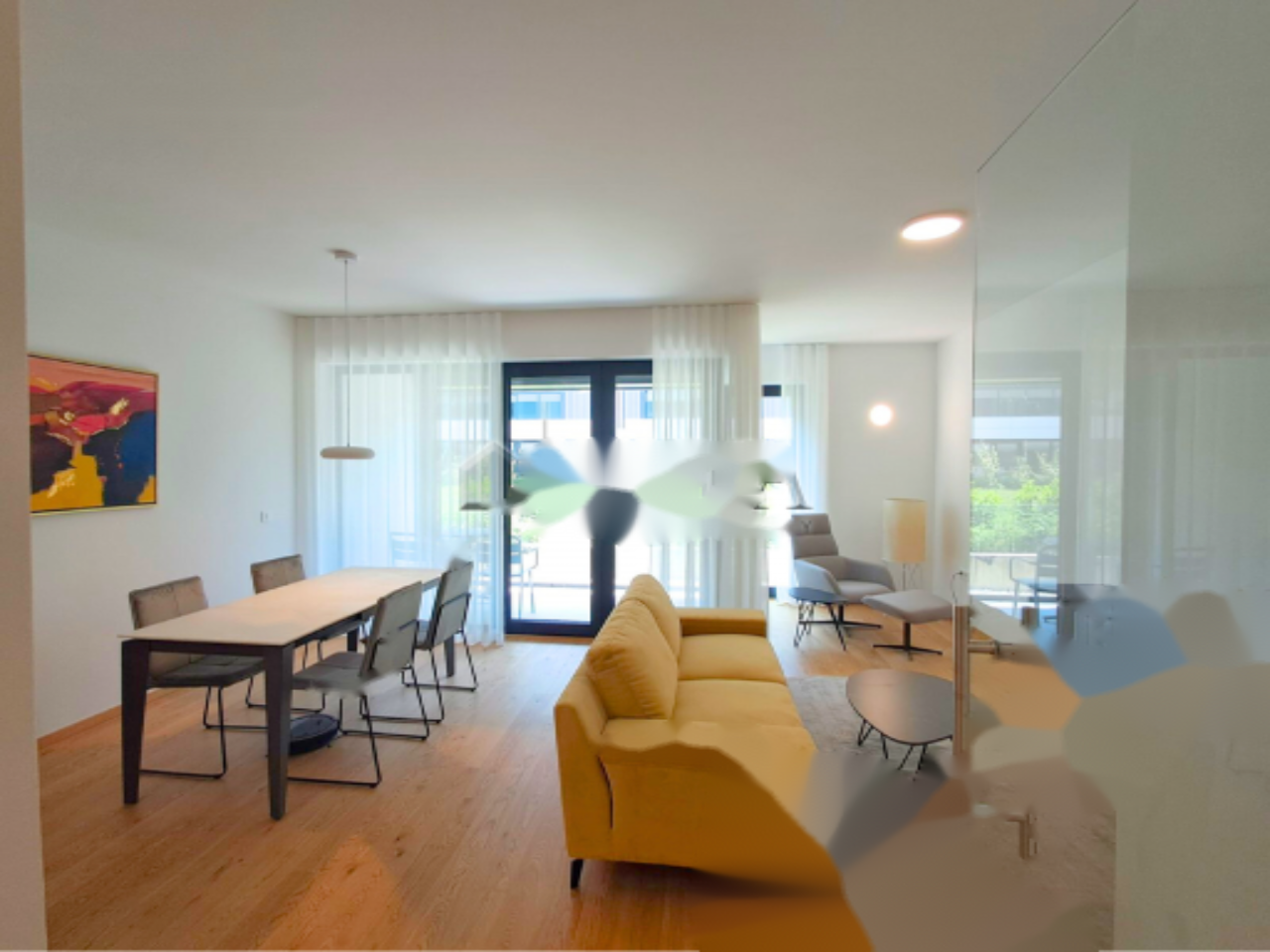 Appartement à Ljubljana, Slovénie, 88 m² - image 1