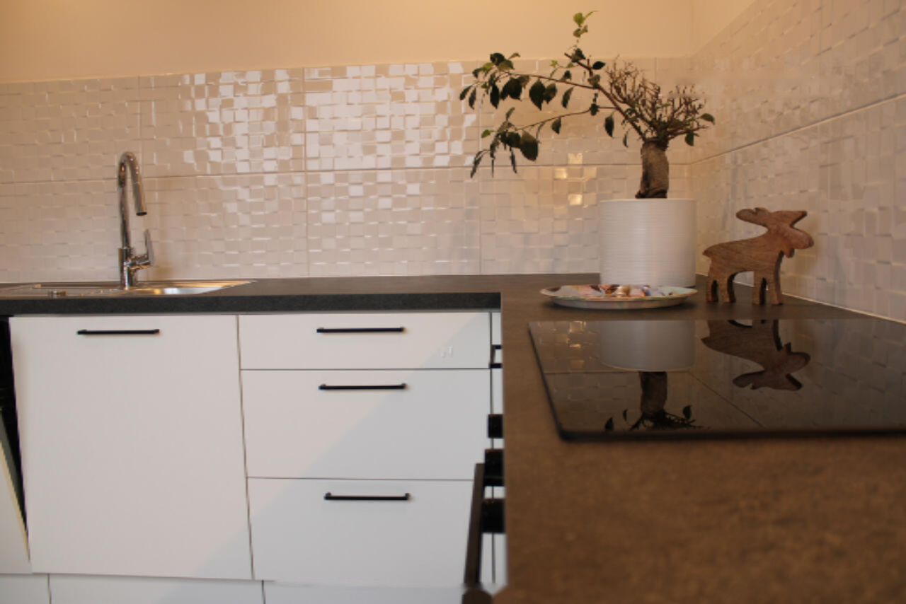 Flat in Ljubljana, Slovenia, 63 m² - picture 1
