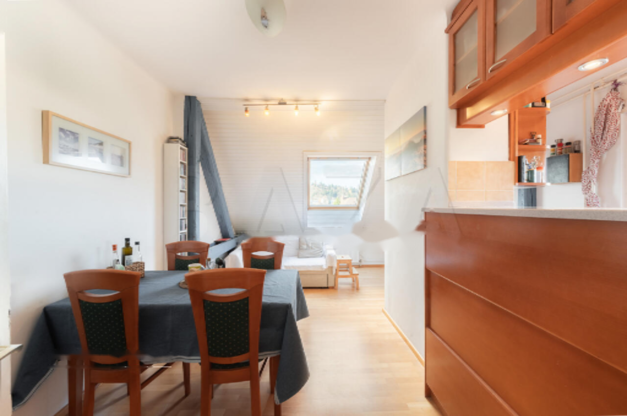 Flat in Ljubljana, Slovenia, 90 m² - picture 1