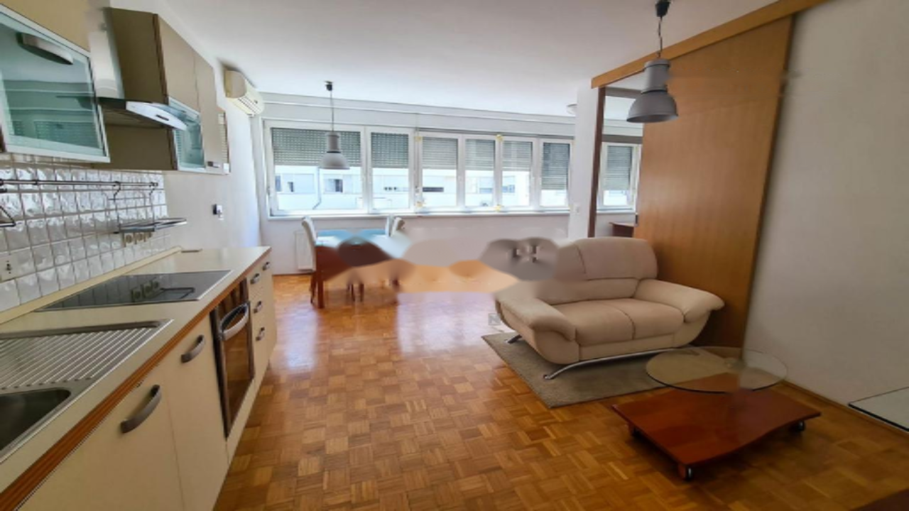 Appartement à Ljubljana, Slovénie, 62 m² - image 1