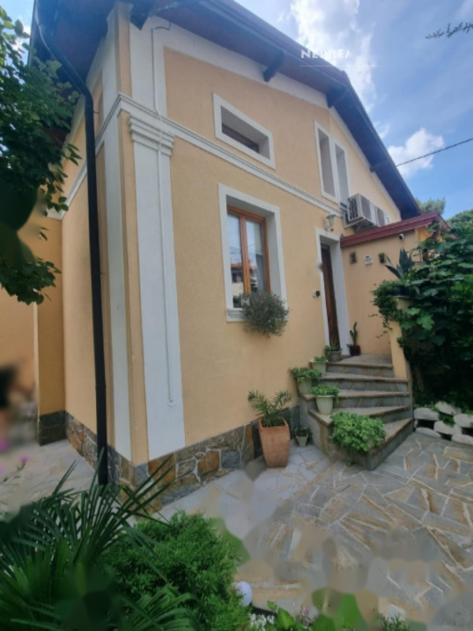 House in Izola, Slovenia, 83 m² - picture 1