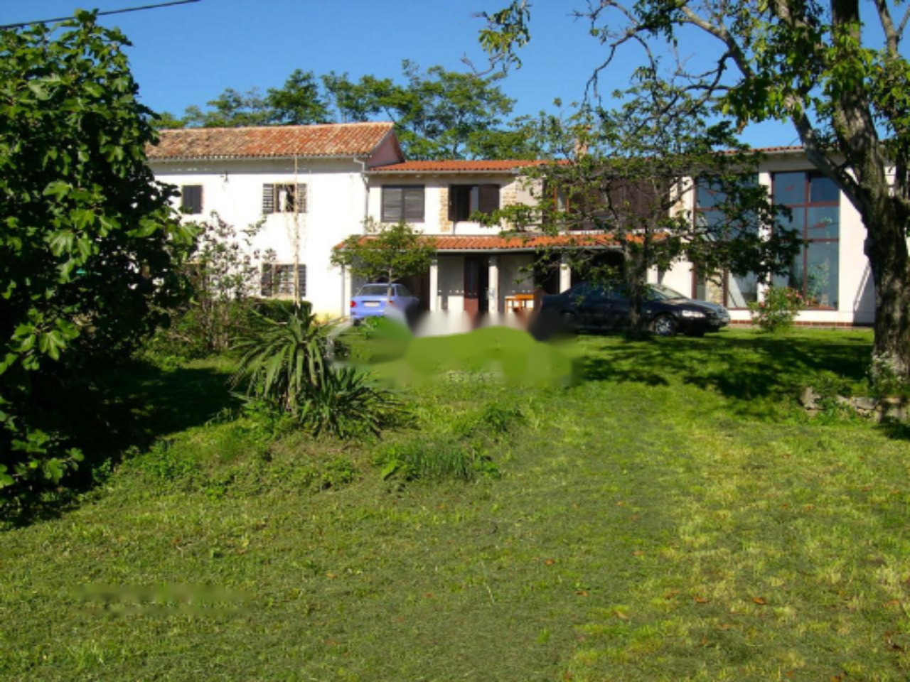 Maison à Koper, Slovénie, 417 m² - image 1