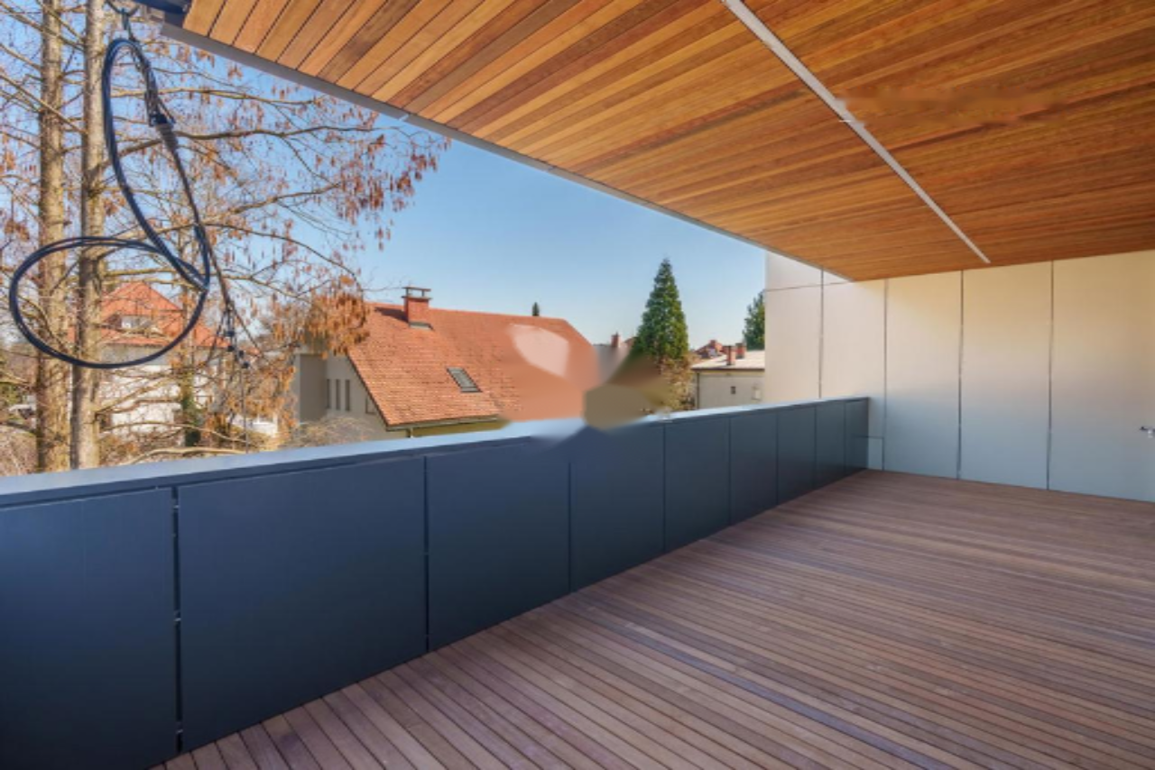 Appartement à Ljubljana, Slovénie, 113 m² - image 1
