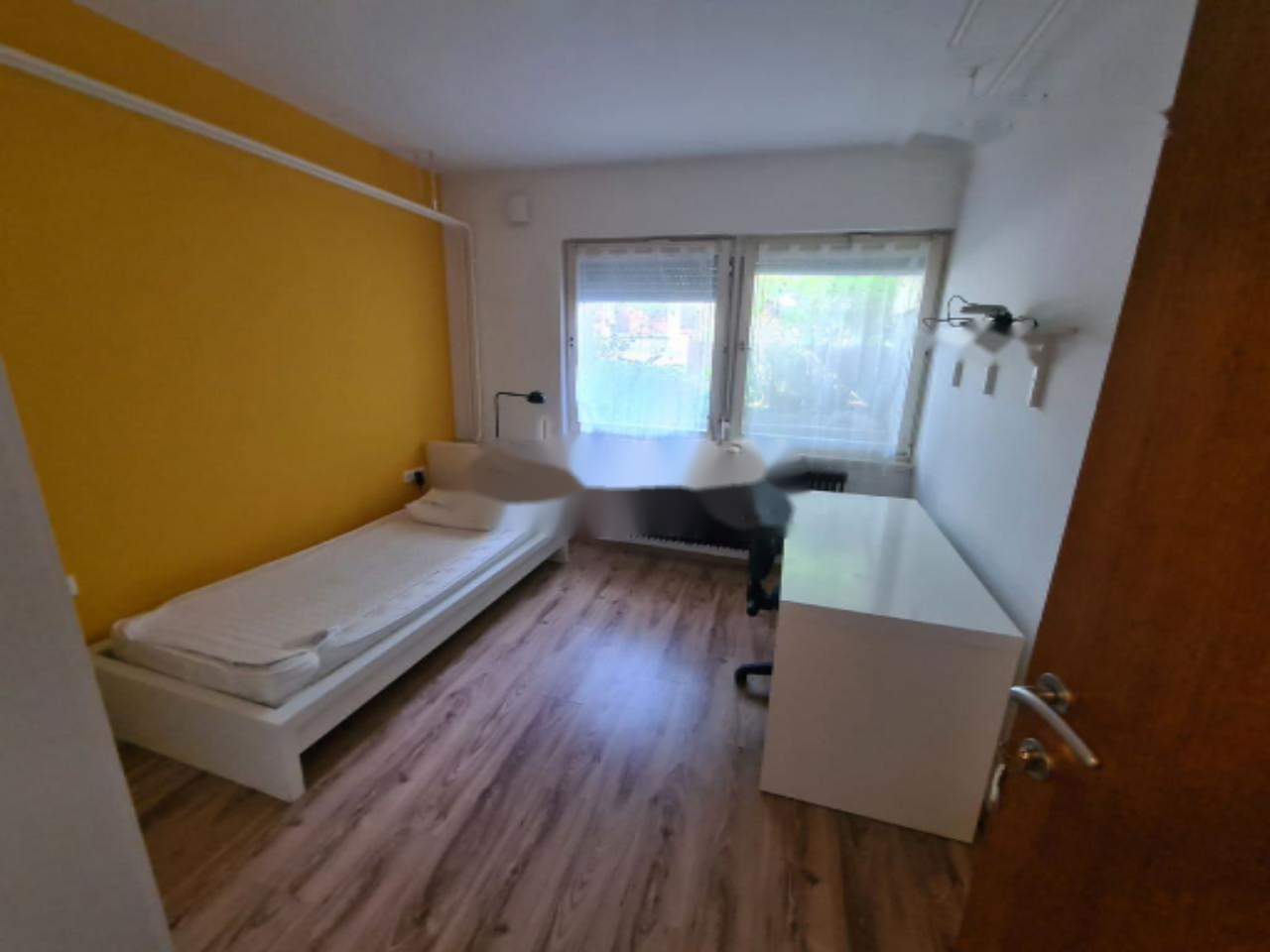 Flat in Ljubljana, Slovenia, 100 m² - picture 1