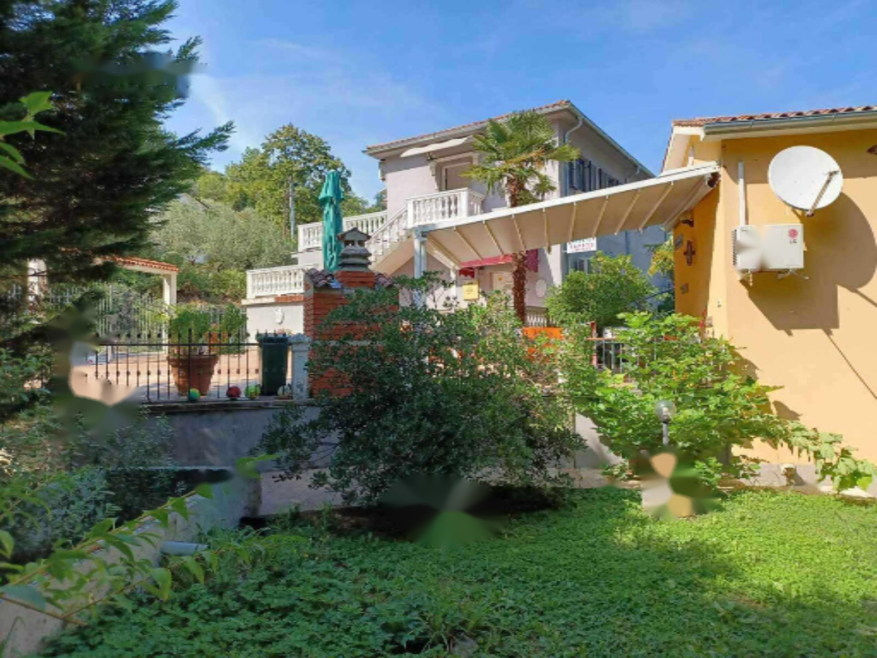 House in Radenci, Slovenia, 200 m² - picture 1