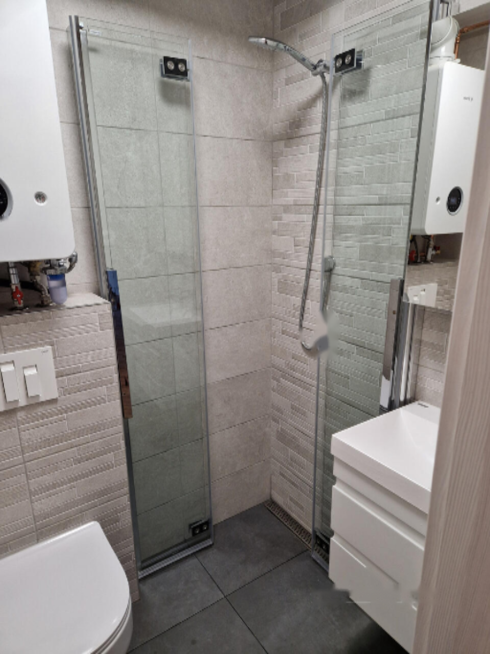 Piso en Liubliana, Eslovenia, 35 m² - imagen 1