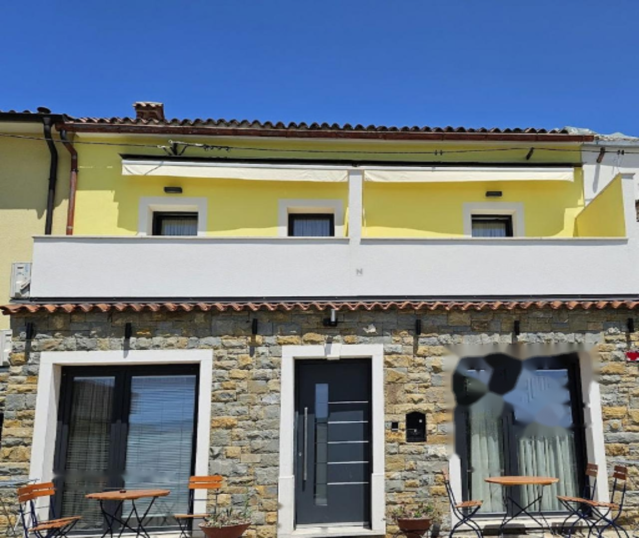 House in Ankaran, Slovenia, 200 m² - picture 1