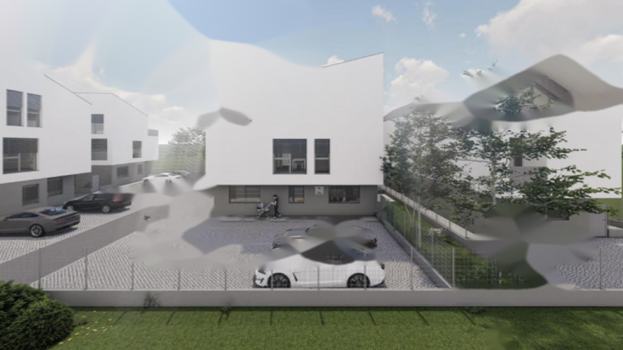 Appartement à Ljubljana, Slovénie, 183 m² - image 1