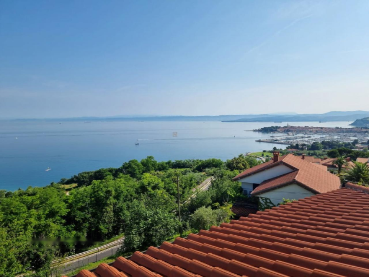 Haus in Izola, Slowenien, 454 m² - Foto 1