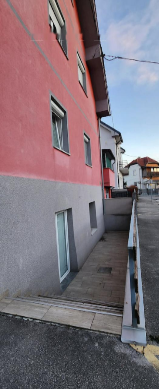 Piso en Liubliana, Eslovenia, 61 m² - imagen 2