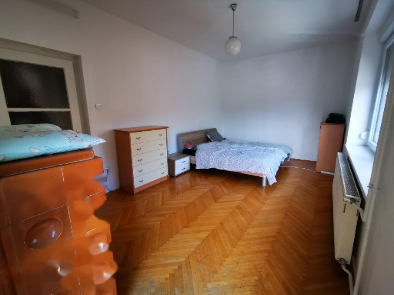 Appartement à Ljubljana, Slovénie, 105 m² - image 1