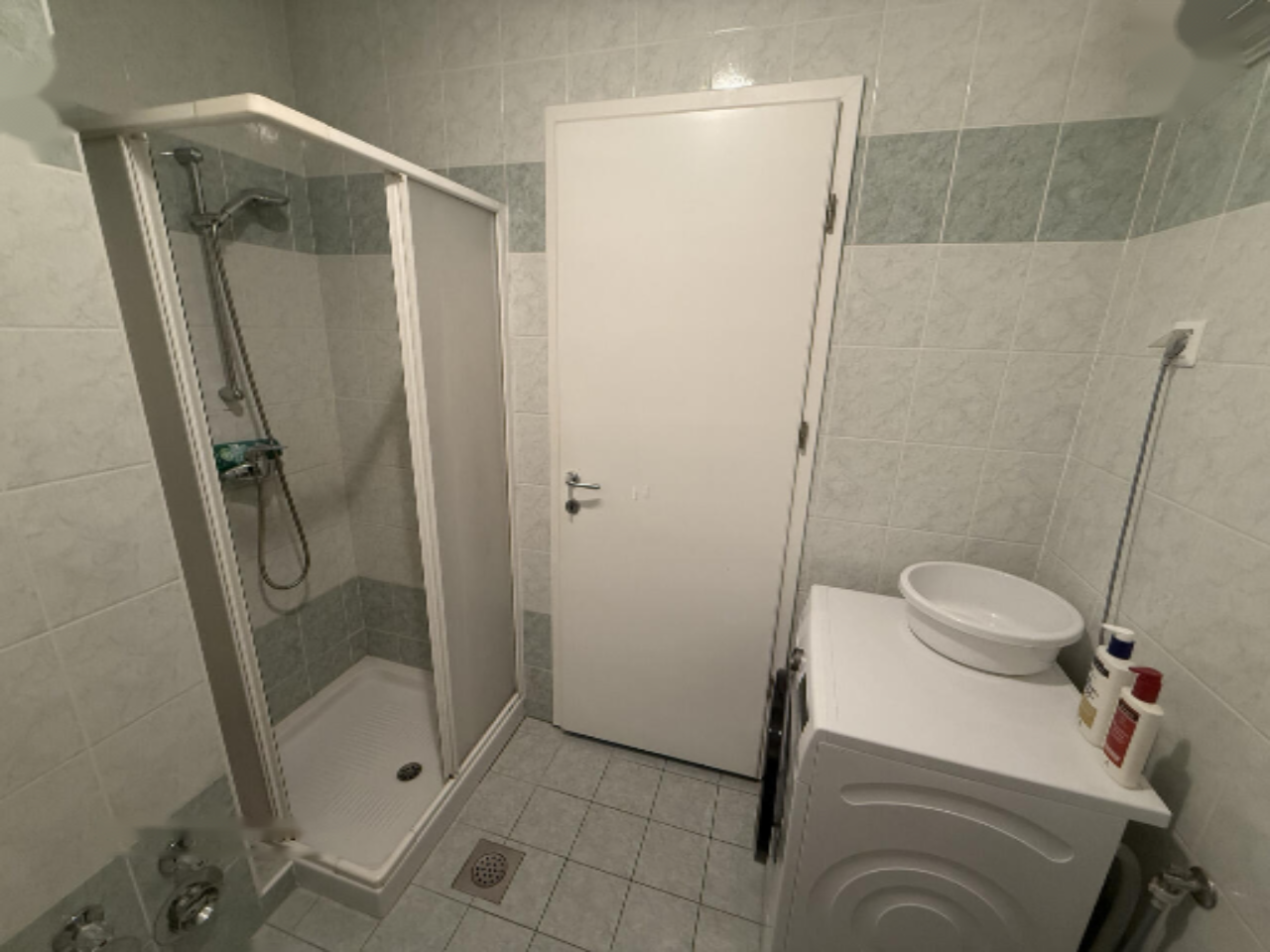 Wohnung in Ljubljana, Slowenien, 39 m² - Foto 2