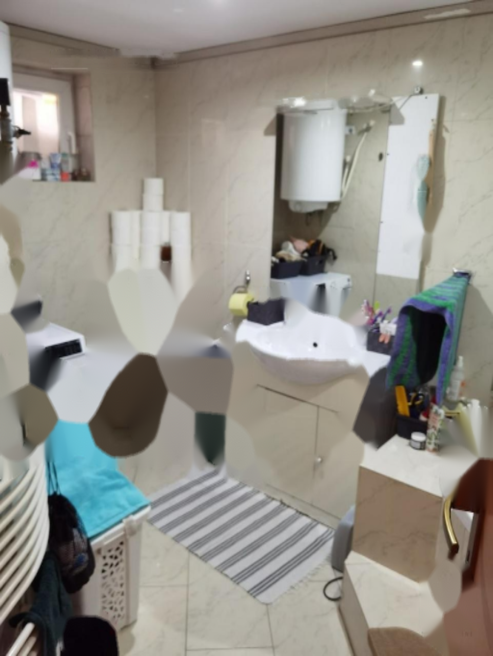 Wohnung in Ljubljana, Slowenien, 101 m² - Foto 2